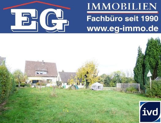 Angebot von EG Immobilien Makler in Bad Salzuflen