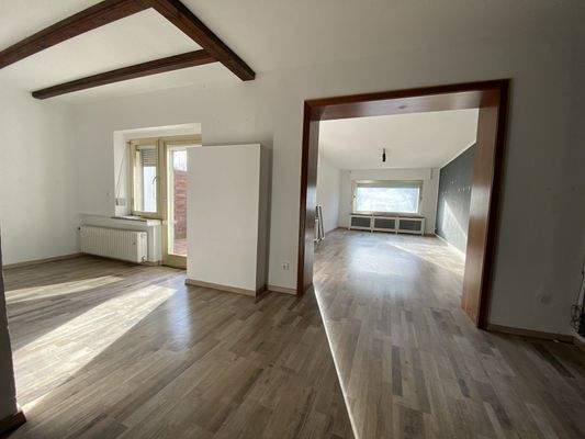 Offene Gestaltung EG