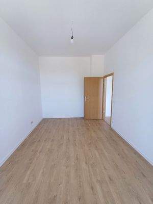 Schlafzimmer 1 - Ansicht 2