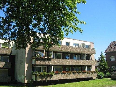 Duisburg Wohnungen, Duisburg Wohnung mieten