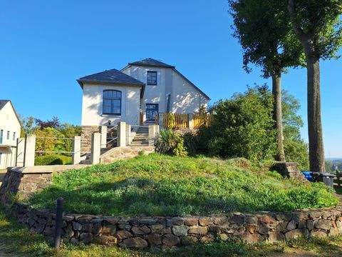 Brand-Erbisdorf Wohnungen, Brand-Erbisdorf Wohnung mieten