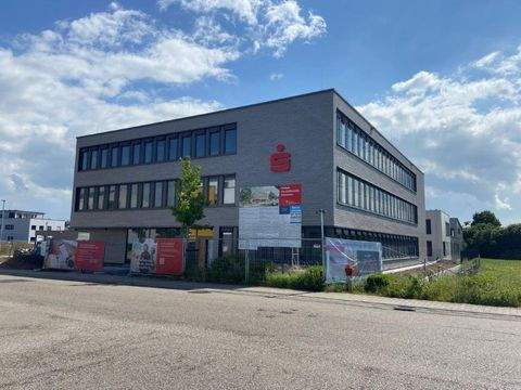 Ettenheim Büros, Büroräume, Büroflächen 