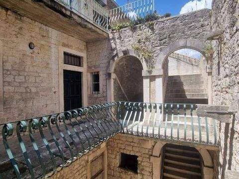 Trogir Häuser, Trogir Haus kaufen