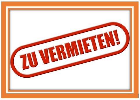 4-Raum-Wohnung in Sonneberg Zentrum - ca