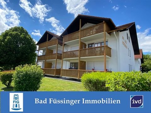 Bad Füssing Wohnungen, Bad Füssing Wohnung kaufen