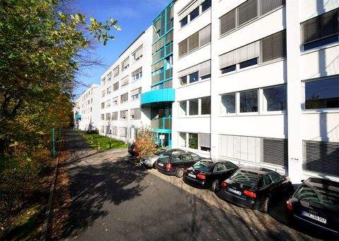 Eschborn Büros, Büroräume, Büroflächen 