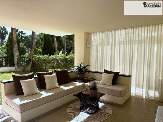 La Joya - Los Corales