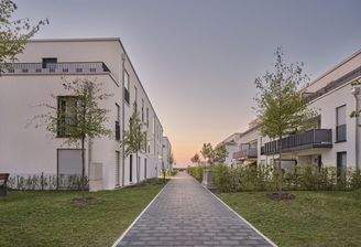 Wohnen in Vaterstetten