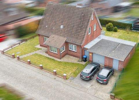 Haus kaufen in Wischhafen bei immowelt.de