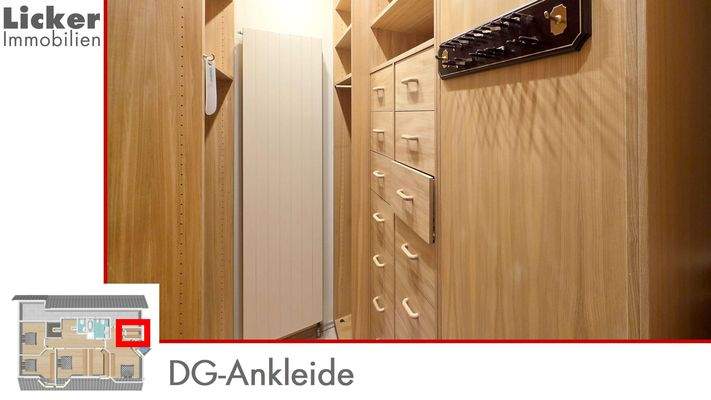 DG-Ankleide