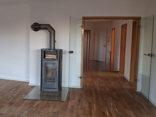 Uferstraße - Ofenplatz