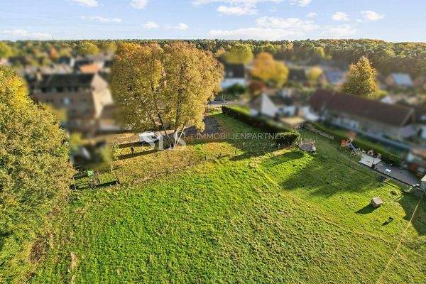 Garten/Landwirtschaftliche Fläche