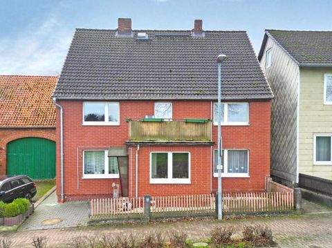 Bad Münder Häuser, Bad Münder Haus kaufen