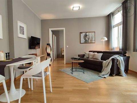 Leipzig Wohnen auf Zeit, möbliertes Wohnen