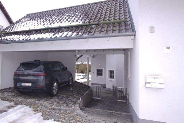 Carport