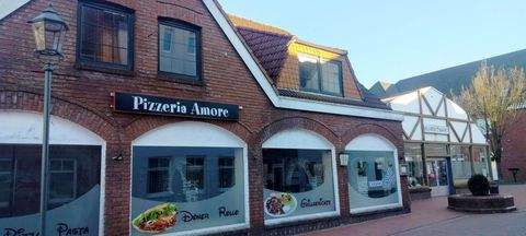 Wittmund Renditeobjekte, Mehrfamilienhäuser, Geschäftshäuser, Kapitalanlage