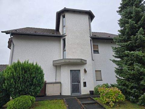 Homburg Wohnungen, Homburg Wohnung kaufen