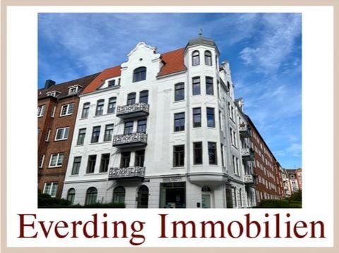 Kiel Wohnungen, Kiel Wohnung mieten