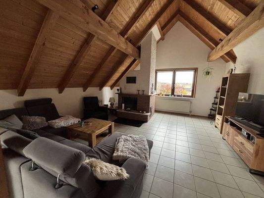 Wohnung Obergeschoss