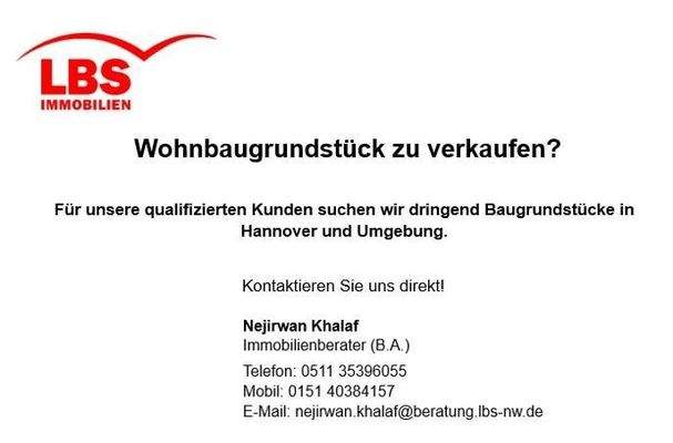 Wohnbaugrundstücke_Anzeige