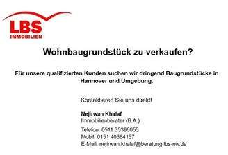 Wohnbaugrundstücke_Anzeige