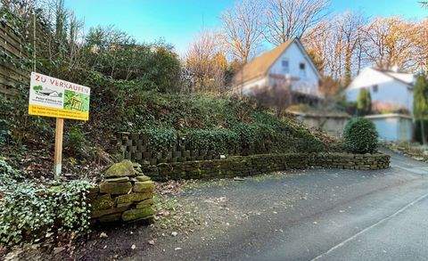 Königswinter / Ittenbach Grundstücke, Königswinter / Ittenbach Grundstück kaufen