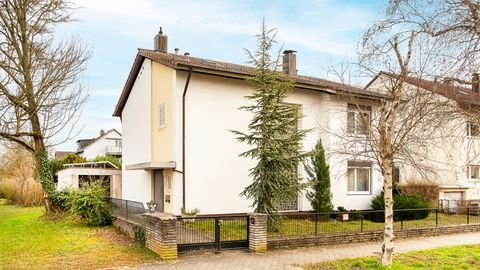 Karlsruhe / Nordweststadt Häuser, Karlsruhe / Nordweststadt Haus kaufen