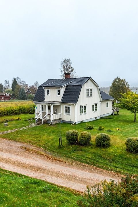 Hagfors Häuser, Hagfors Haus kaufen