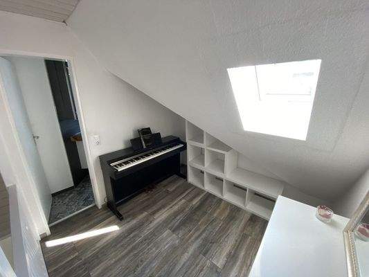 Diele Appartement DG