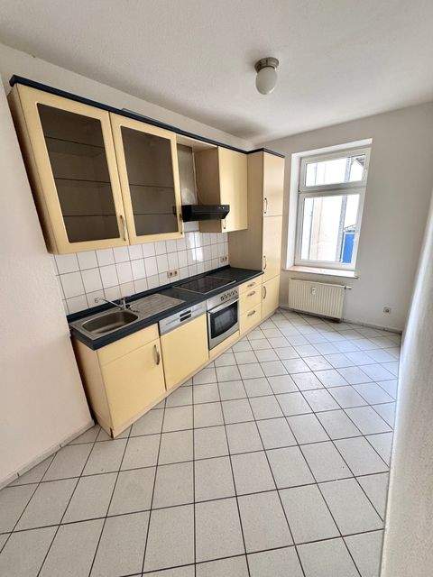 Gera Wohnungen, Gera Wohnung mieten