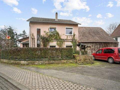 Münchwald Häuser, Münchwald Haus kaufen