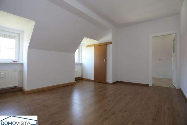 Beispielwohnung Georg-Ledebour-Straße 2