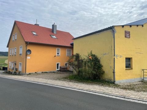 Oberscheinfeld Häuser, Oberscheinfeld Haus kaufen