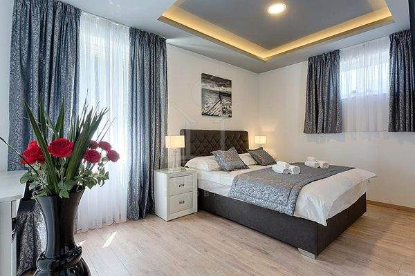 Ein wahres Wohnparadies