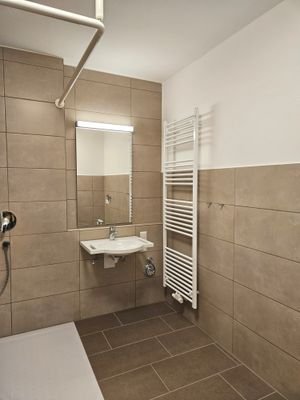 Badezimmer / Beispielbild