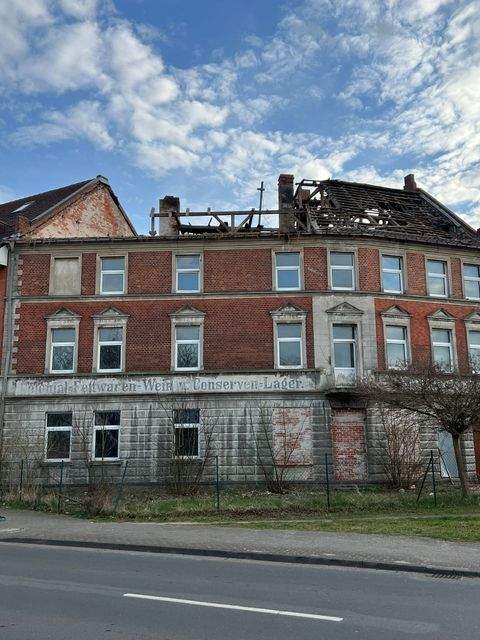 Dömitz Grundstücke, Dömitz Grundstück kaufen