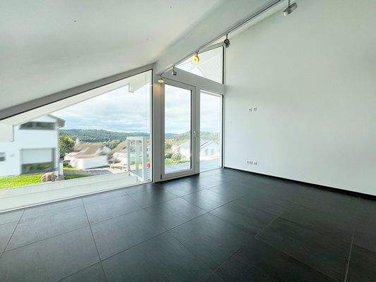 Schlafzimmer OG Kind