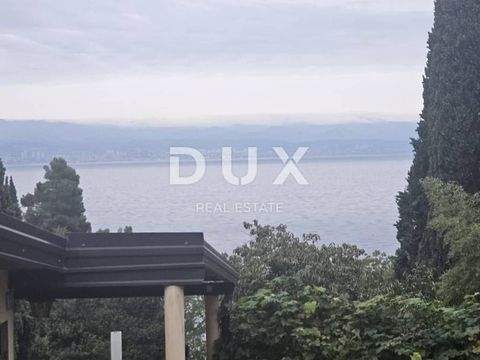 Lovran Häuser, Lovran Haus mieten 