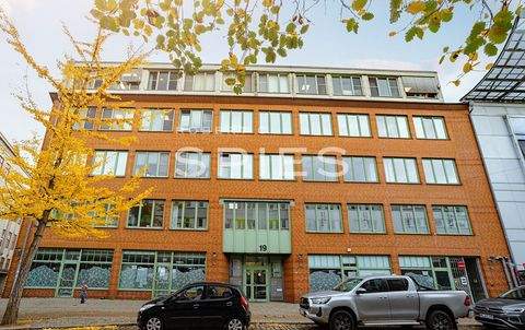 Bremen Büros, Büroräume, Büroflächen 