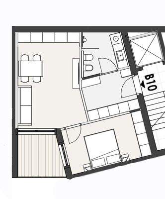 Montan_Neubau_Haus Haas_Keller_Garage_Panorama_Ruhelage_Klimahaus A