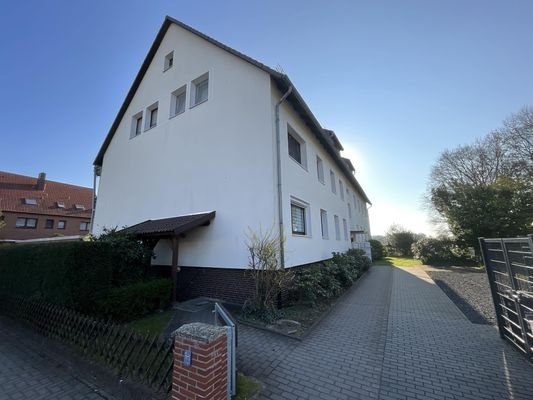 Zuweg