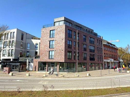 Weitere Aussenansicht