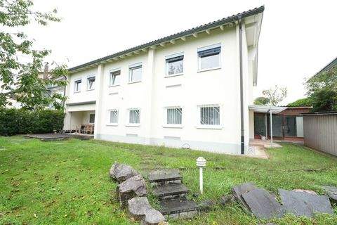 Murg Häuser, Murg Haus mieten 