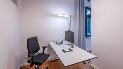 Berlin Büros, Büroräume, Büroflächen 