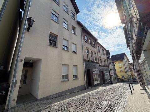 Weilburg Renditeobjekte, Mehrfamilienhäuser, Geschäftshäuser, Kapitalanlage