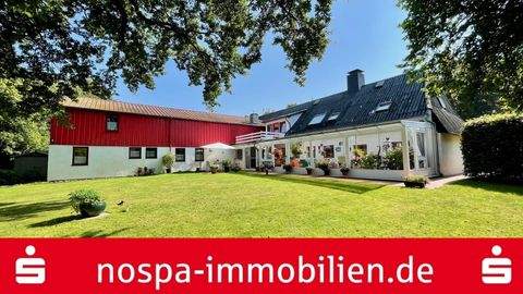 Schafflund Häuser, Schafflund Haus kaufen