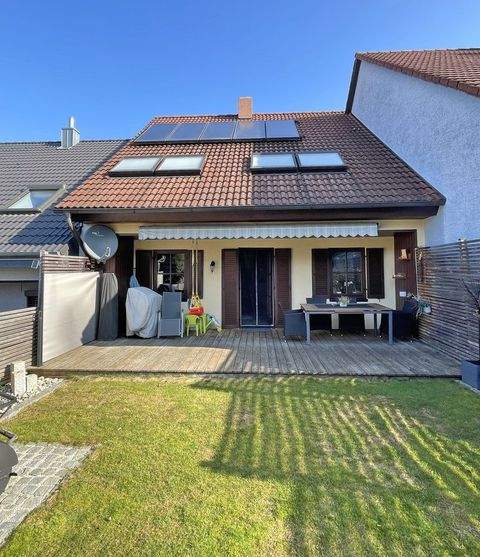 Greding Häuser, Greding Haus kaufen