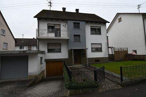 Mosbach Häuser, Mosbach Haus kaufen