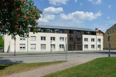 Neustrelitz Büros, Büroräume, Büroflächen 