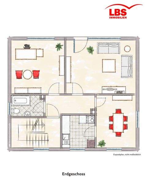 Wilnsdorf Häuser, Wilnsdorf Haus kaufen